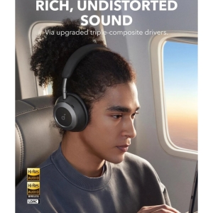 هدفون بی سیم انکر مدل Soundcore Space One pro