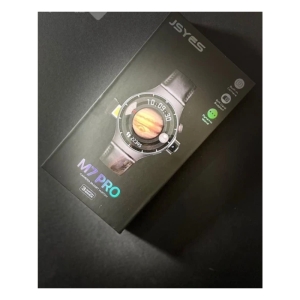 ساعت هوشمند jsyes سیمکارت خور مدل M7 PRO