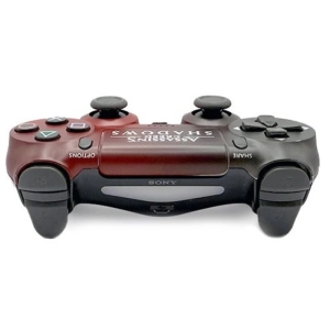 دسته بازی پلی استیشن 4 طرح Assassins shadows کد PS4D048
