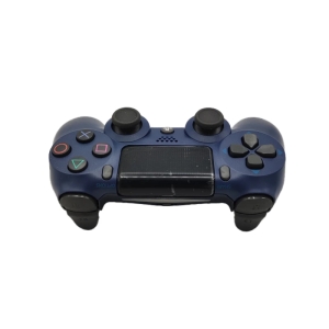 دسته بازی پلی استیشن 4 طرح سرمه ایی کد PS4D023