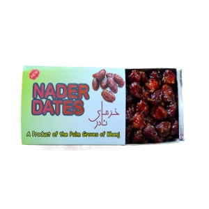 رطب خاصویی اعلا 800 گرم