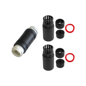 برل شبکه ضد آب مدل OUTDOOR RJ45