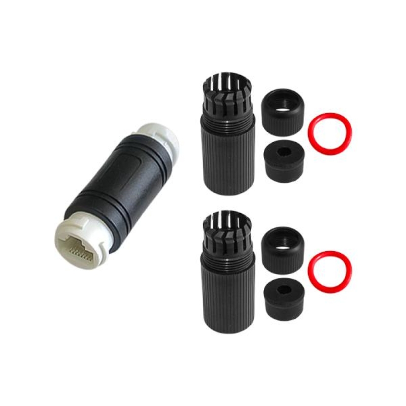 برل شبکه ضد آب مدل OUTDOOR RJ45