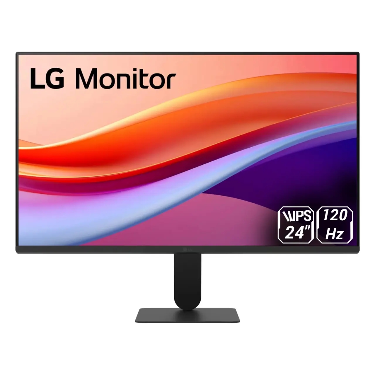 مانیتور 24 اینچ ال جی مدل 24U411