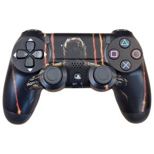 دسته بازی پلی استیشن 4 طرح کالاف دیوتی کد PS4D043