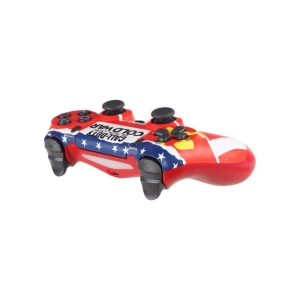 دسته بازی پلی استیشن 4 طرح کالاف کد PS4D036