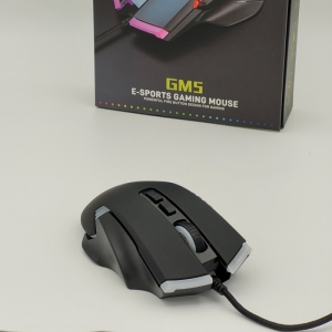 ماوس ایلون مدل GM5