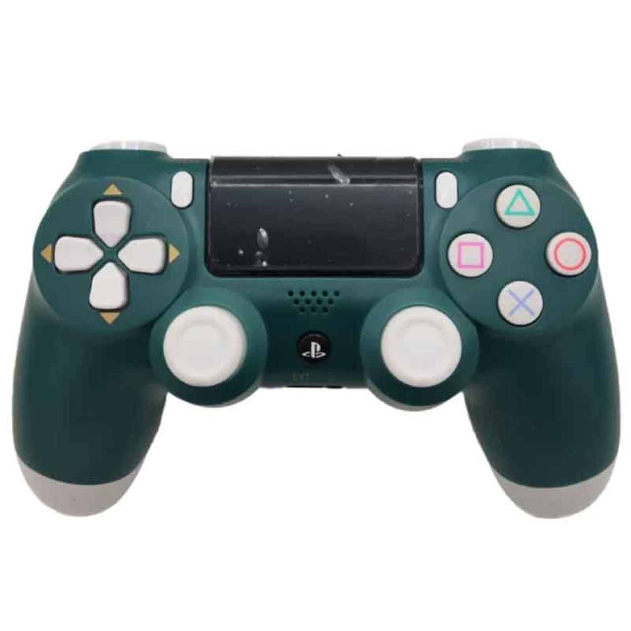 دسته بازی پلی استیشن 4 طرح یشمی کد PS4D019