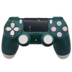  دسته بازی پلی استیشن 4 طرح یشمی کد PS4D019
