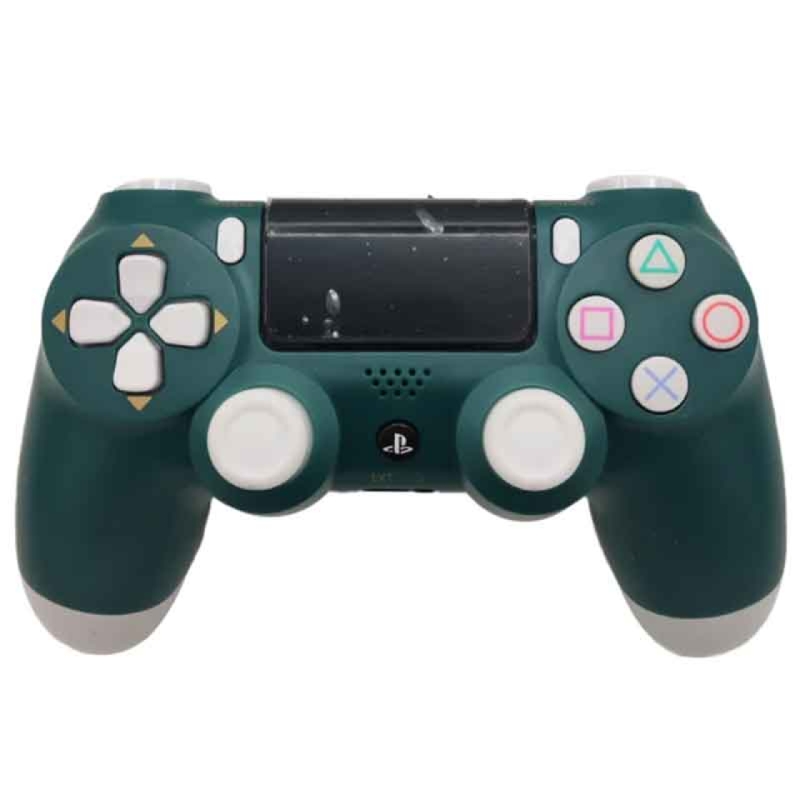 دسته بازی پلی استیشن 4 طرح یشمی کد PS4D019