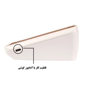 فشارسنج بازویی دیجیتال یوول مدل YE210B  ۳.۴ 