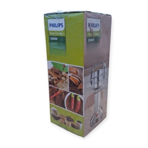 آسیاب صنعتی 200 گرمی فیلیپس مدل PH-3135