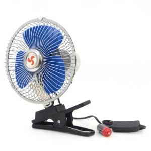 پنکه فندکی خودرو مدل Oscillating
