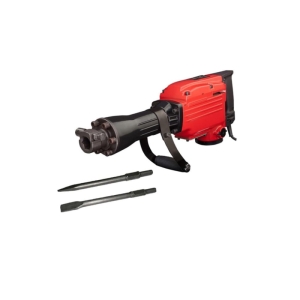چکش تخریب پی ام 15 کیلویی مدل BISTPH65A دو قلم