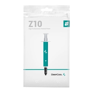 خمیر سیلیکون دیپ کول مدل Z10