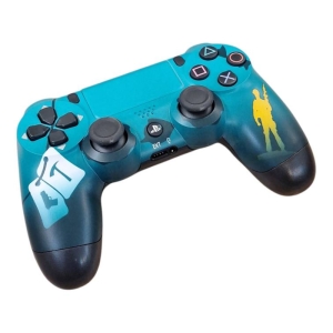 دسته بازی پلی استیشن 4 طرح فورتنایت کد PS4D044