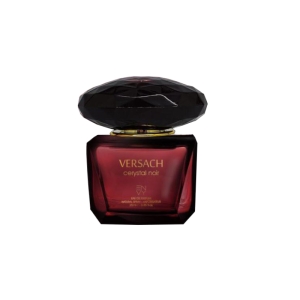 عطر جیبی  ان وی مدل ورساچه کریستال نویر  30 میل