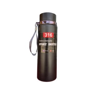 فلاسک هوشمند درجه دار مدل Sport Bottle