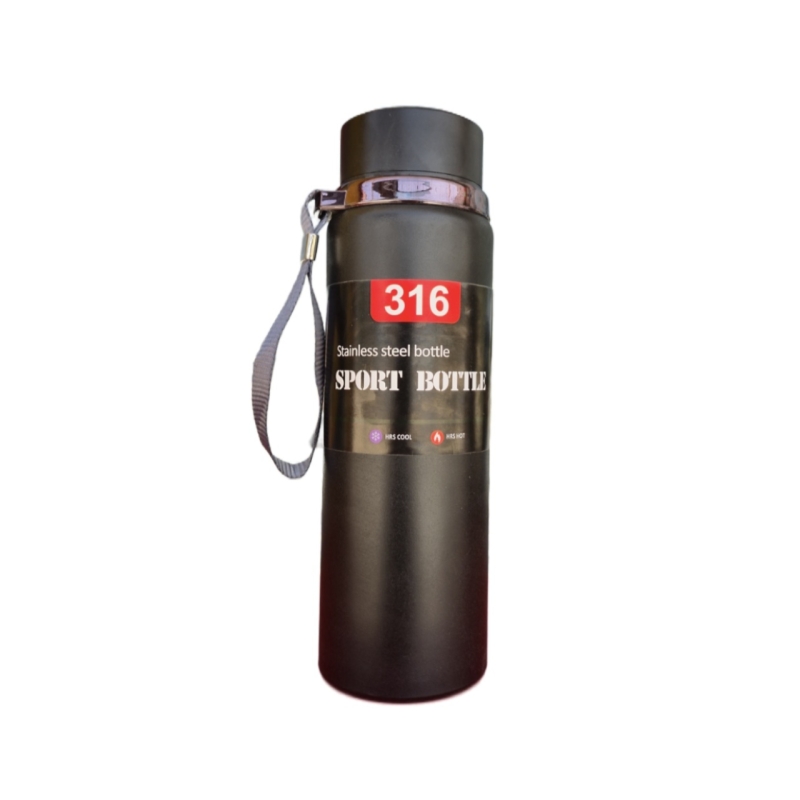 فلاسک هوشمند درجه دار مدل Sport Bottle