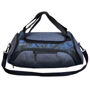 ساک ورزشی بنج قابل تبدیل به کوله مدل BANGE - BG7561 SPORTING TIME