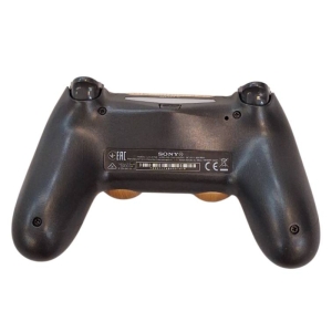  دسته بازی پلی استیشن 4 طرح چوب کد PS4D011
