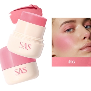 رژگونه استیکی ساس مدل FARD وزن 7.8 گرم شماره 03