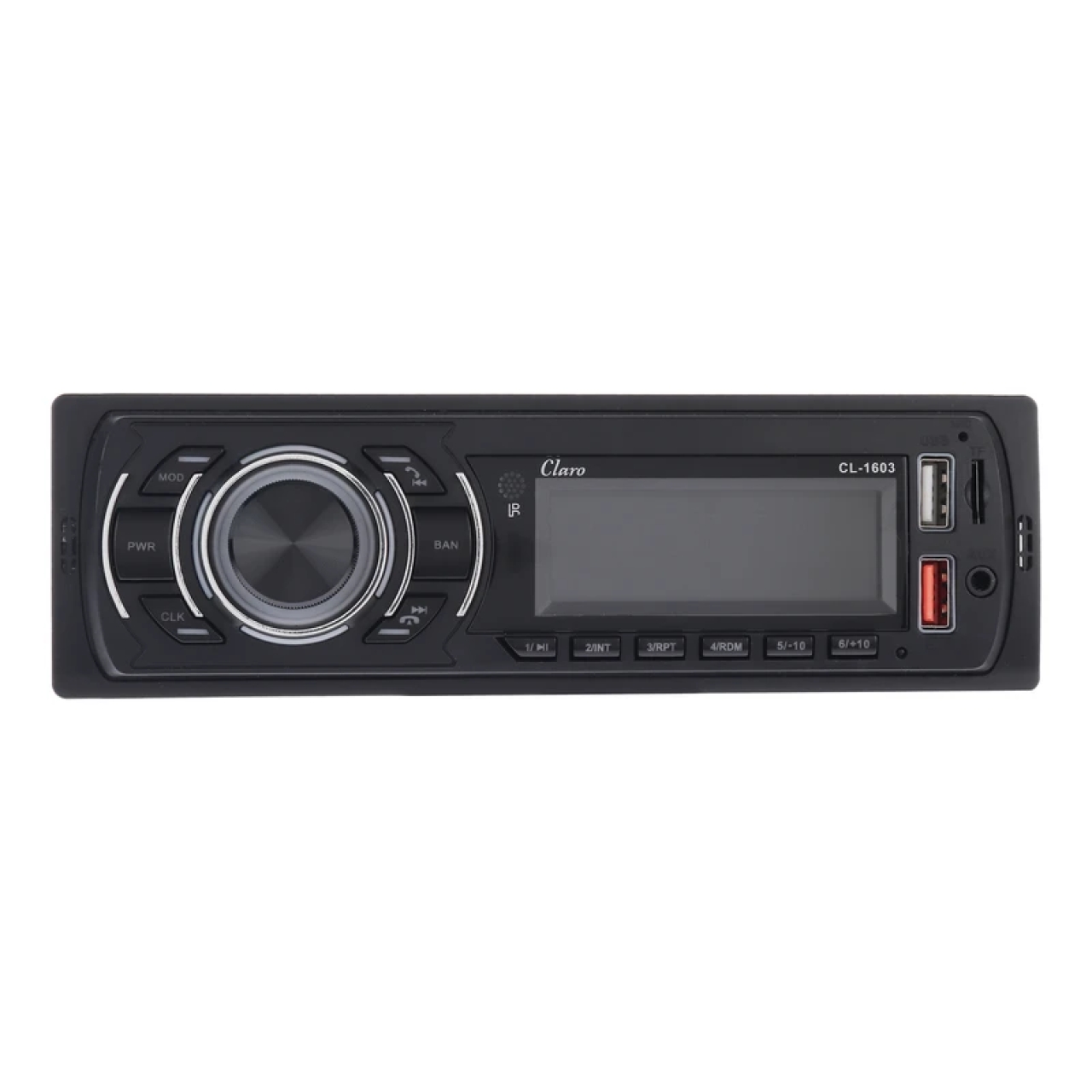 پخش کننده خودرو کلارو مدل CL-1603