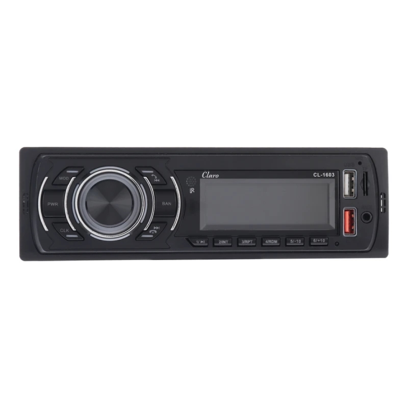 پخش کننده خودرو کلارو مدل CL-1603