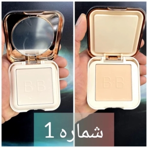 پنکک دوطبقه رومانتیک می مدل BB شماره 1