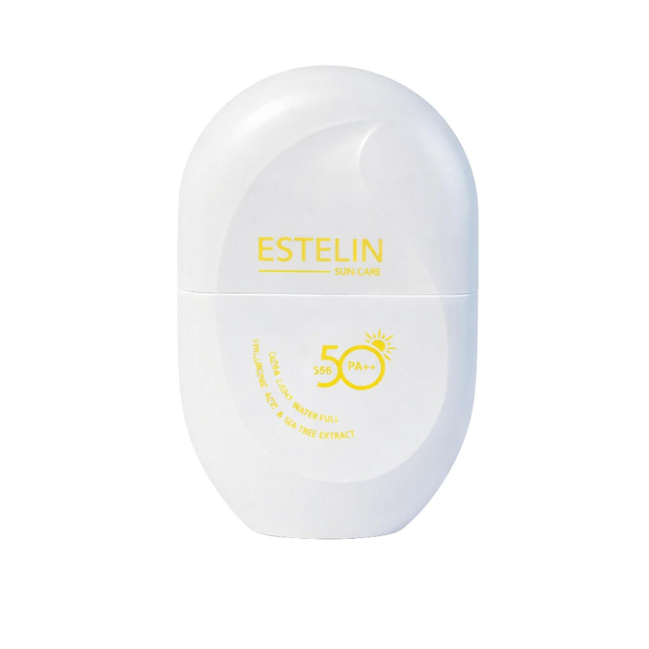 کرم ضد آفتاب آبرسان استلین Ultra Hydrating وزن 60 گرم SPF 50