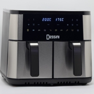 سرخکن دوقلو دسینی مدل DS-877
