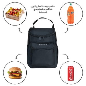 کیف عایق دار فوروارد مدل FORWARD - FCLT1153