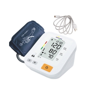 فشارسنج دیجیتالی ایزی لایف سخنگو مدل BP313A