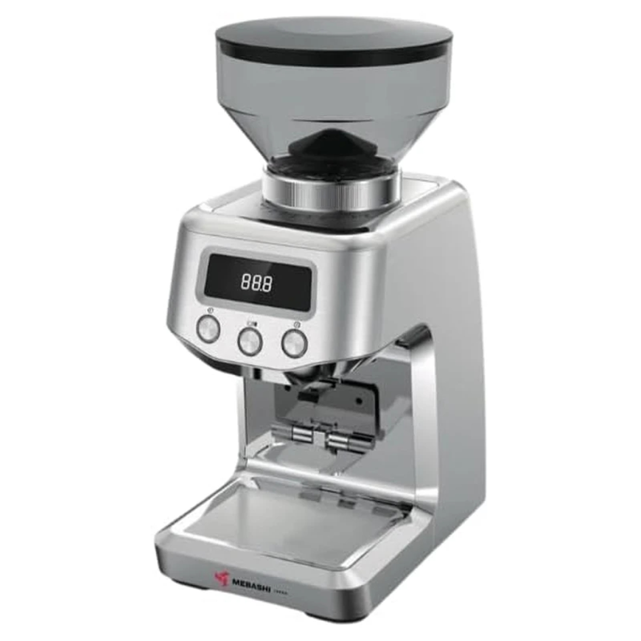 آسیاب قهوه مباشی مدل ME-CG2308