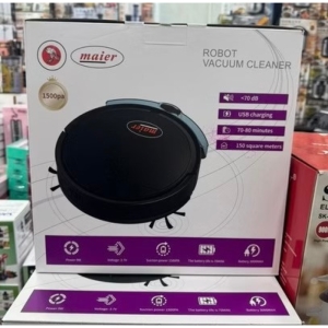 جارو روباتیک مایر مدل MR_12400