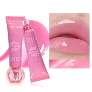 لیپ گلاس اولیبولا مدل JUICY حجم 10 میل شماره 01
