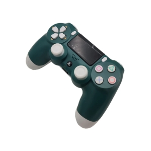 دسته بازی پلی استیشن 4 طرح یشمی کد PS4D019