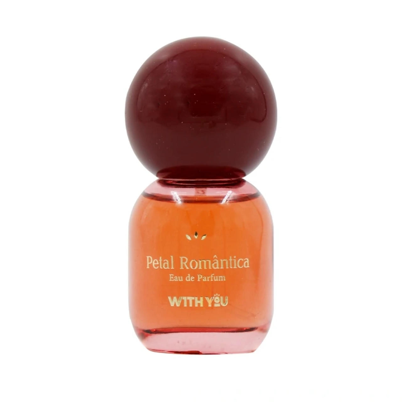 عطر جیبی زنانه ویت یو مدل Petal Romantica با حجم 20 میلی‌لیتر