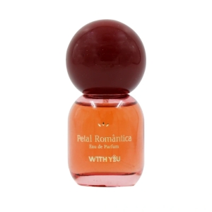 عطر جیبی زنانه ویت یو مدل Petal Romantica با حجم 20 میلی‌لیتر