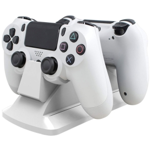 پایه شارژ دسته بازی PS4 اسپارفاکس مدل W60P191