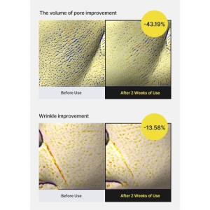 سرم صورت ضد چروک سلیمکس مدل RETINOL SHOT حجم 30 میل