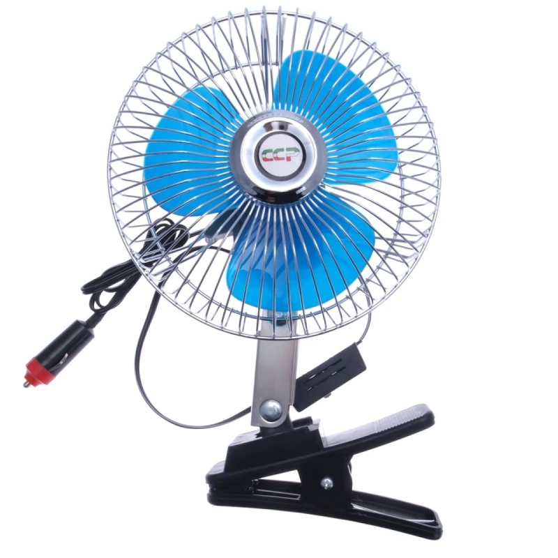 پنکه فندکی خودرو مدل Oscillating