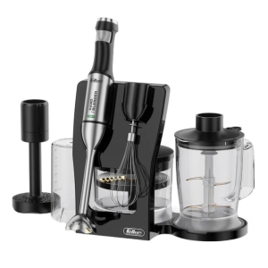 گوشت کوب برقی چندکاره 1000 وات فلر مدل HB1000 Pro