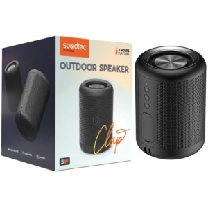 اسپیکر قابل حمل پرودو مدل Soundtec Clap PD-STWPBS