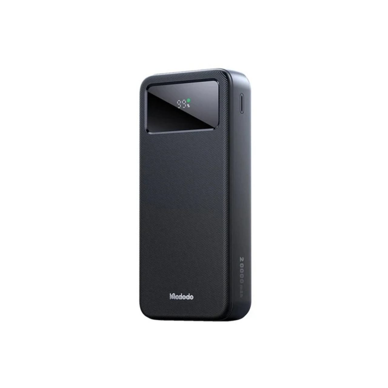 پاوربانک 22.5 وات ظرفیت 20000 مک دودو مدل MCDODO MC-4230 