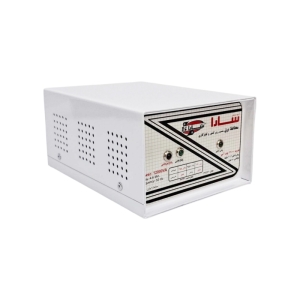 محافظ ولتاژ برق ترمینالی سارا مدل P121F