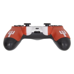  دسته بازی پلی استیشن 4 طرح لیورپول کد PS4D032