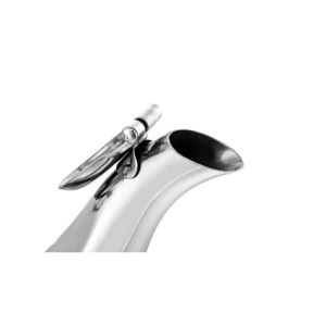 کتری استیل 2.7 لیتری مدل Kettle