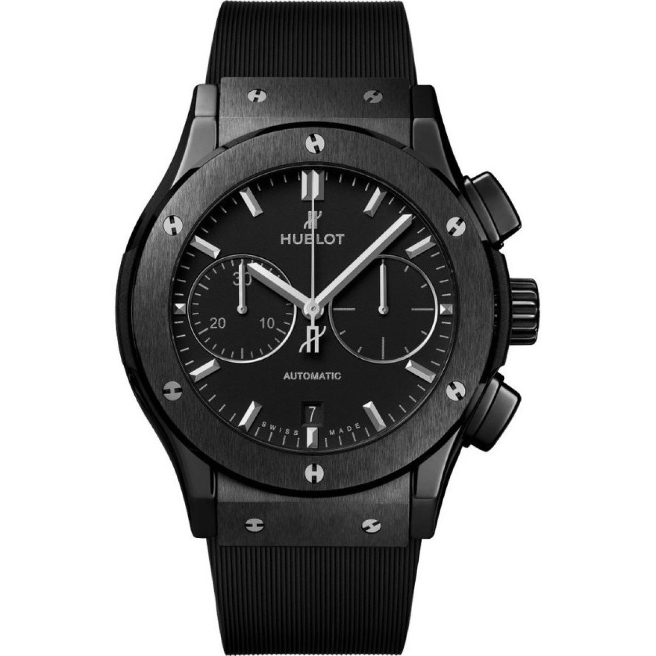 ساعت مچی مردانه هابلوت HUBLOT مدل 1950