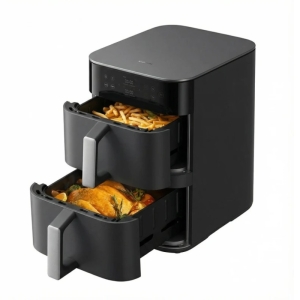 سرخ کن بدون روغن شیائومی مدل MAF-DS1201 